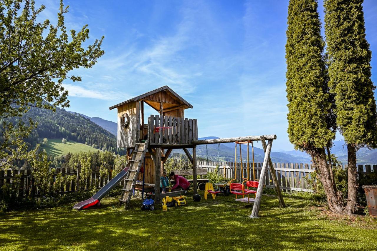 Kircherhof Bressanone Exterior photo