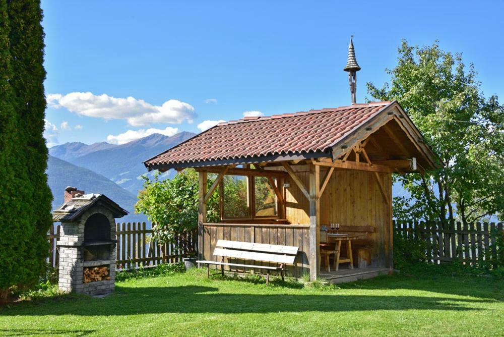 Kircherhof Bressanone Exterior photo