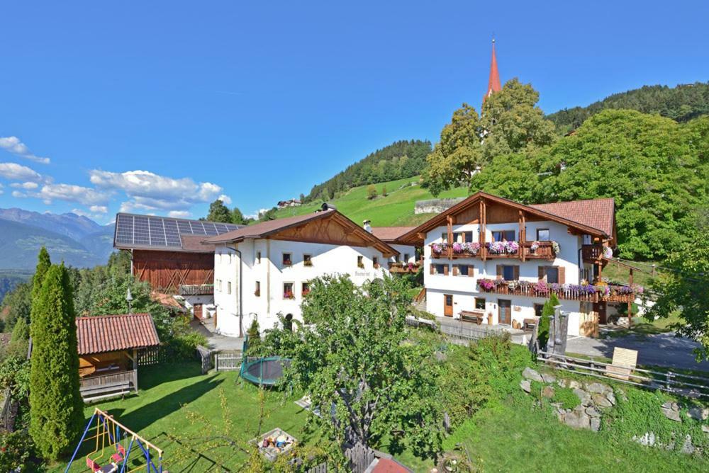Kircherhof Bressanone Exterior photo